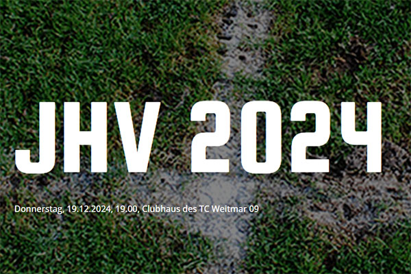 JHV 2024